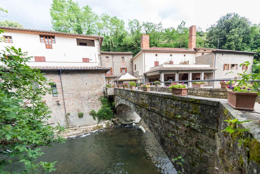 RESIDENCE RISTORANTE LA FERRIERA LORO CIUFFENNA Italia da 158