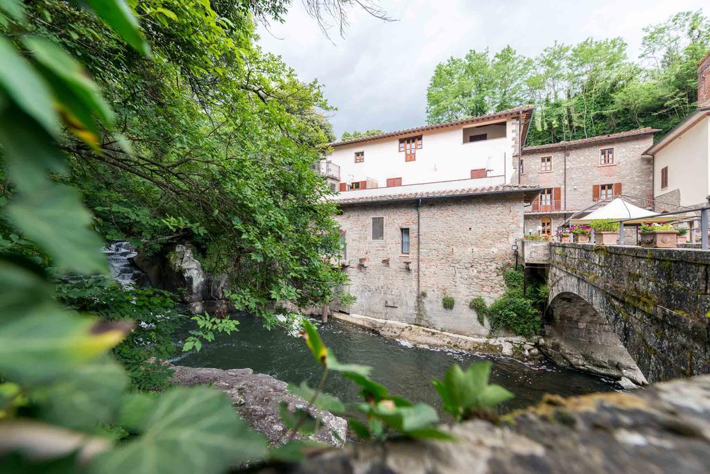 RESIDENCE RISTORANTE LA FERRIERA LORO CIUFFENNA Italia da 158