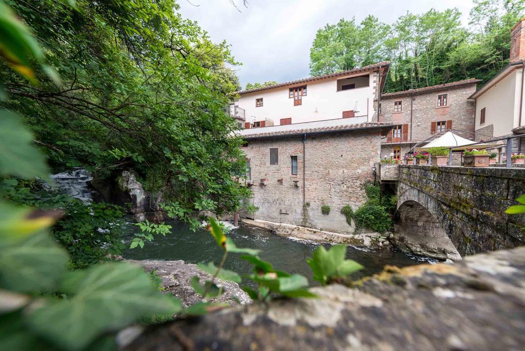 RESIDENCE RISTORANTE LA FERRIERA LORO CIUFFENNA Italia da 158